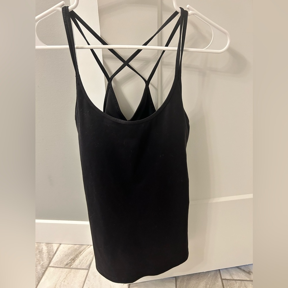 Old Navy Powersoft Tank